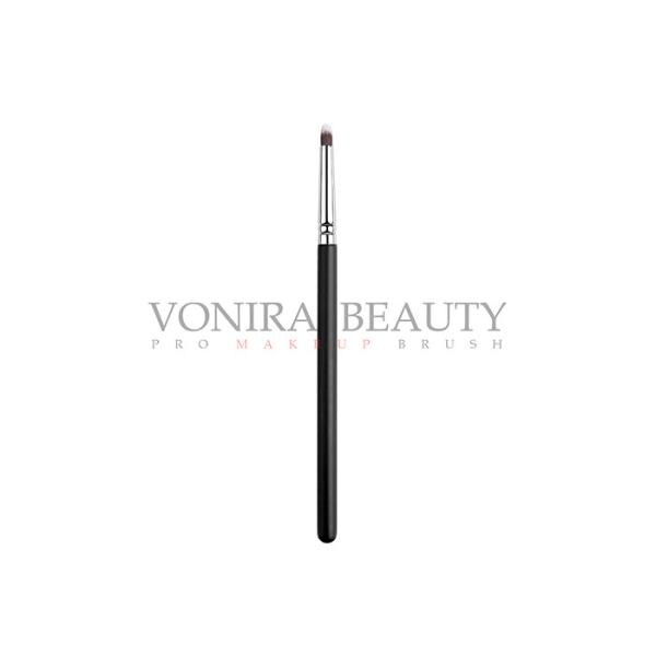 Buy Small Round Detail Dotting Concealer Private Label Makeup Brushes No Shedding Hair at wholesale prices