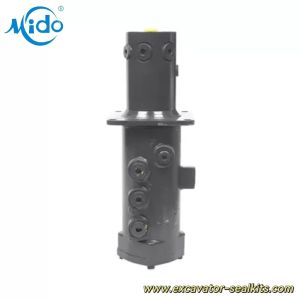 Replacement Center Swivel Joint | Hydraulic Rotation Parts for Liugong LG906