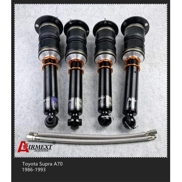 Buy A70 TOYOTA SUPRA Air Suspension 1986-1993 AIRMEXT Air Suspension at wholesale prices
