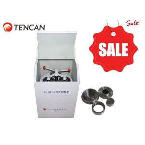 Laboratory Sample Mills Preparation Equipment Specimen Grinding Machine 300g