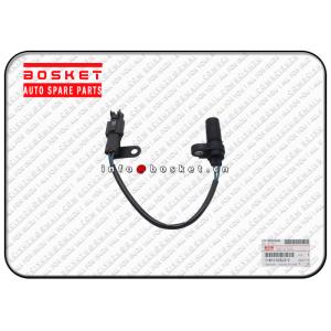 China 1-81510343-2 1815103432 Engine Speed Revolution Sensor Suitable for ISUZU 6HK1 FVZ FRR on sale