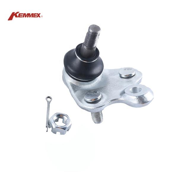 43330-49055 OE NO. KEMMEX CB0411 Lower Ball Joint for Toyota MATRIX/PRIUS 43330-09190