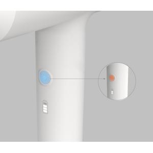 With Charging Base Wireless Hair Dryer High Power 600W