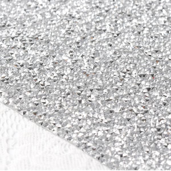 gold rhinestone applique hotfix rhinestone transfer non hot fix rhinestone