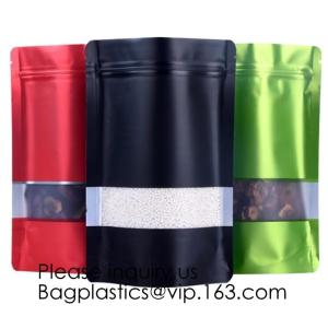 ReSealed Zipper Bag, Gravure Printed Pouche, Printed Pouche, Flexographic
