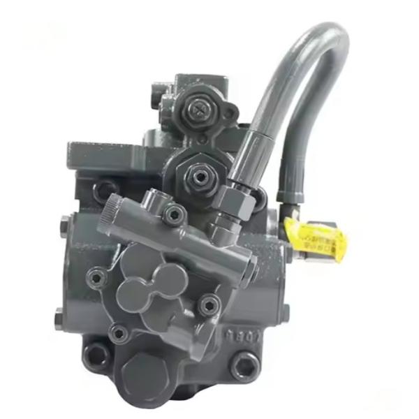 Construction Machinery Piston Pump Part 296-3867 For 307 307D Hydraulic Main Pump PVC80