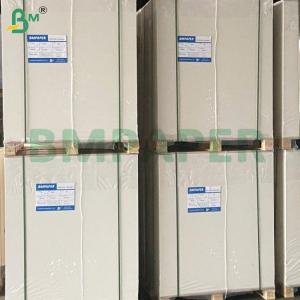 70gsm Durable Single Copper Paper Rolls for Labeling Applications