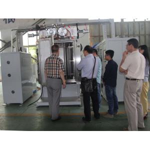 Magnetron Sputtering Deposition System