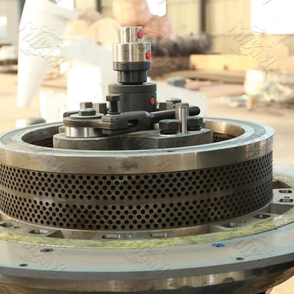 sawdust rice husk wood pellet machine price