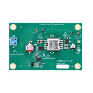 Quality LM5185EVM-SIO Embedded Solutions Automotive Flyback Controller Evaluation Board for sale