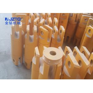 Quality Kelly Terminal Customer Required Mold for sale