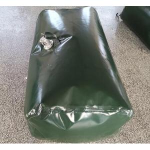 3500L Flexible TPU Tarpaulin Gasoline Fuel Bladder