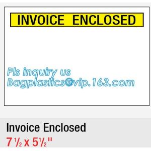 Poly Mailing Bags/Shipping Envelopes/Courier Bags, mailing envelope plastic