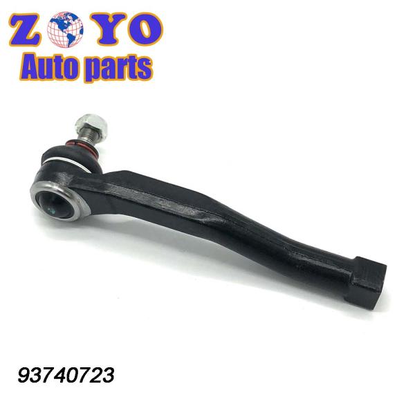 Auto Spare Part Suspension System tie rod end for SUZUKI 2005 4881084Z00 Reference NO