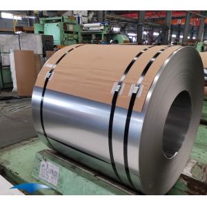 201 Astm Stainless Steel Strip Coil