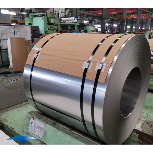 Buy 201 Astm Stainless Steel Strip Coil at wholesale prices