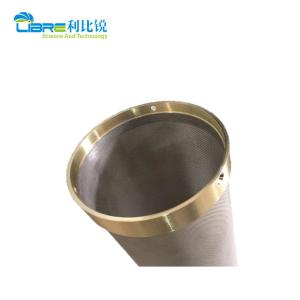 Molins Tobacco Machine Parts MK8 Mark8 Collector Tube