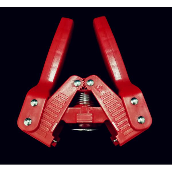 Buy Hj014 Bottle Capping Tool , Plastic Wing Home Bottle Capper Household at wholesale prices