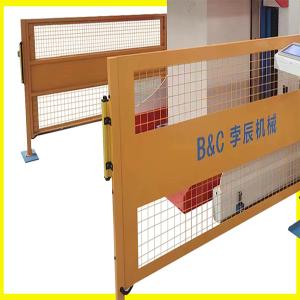 China Dedusting Pile Turners Machine Automatic 380v 2300*2300*2450mm on sale