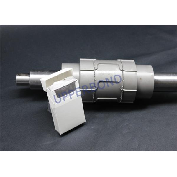 HLP 1 Steel Inner Frame Cutter Tobacco Packaging Machine Spare Parts