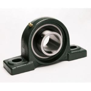 UCP207 Pillow Block Bearings / Carbon Steel Bearing With Housing UC207