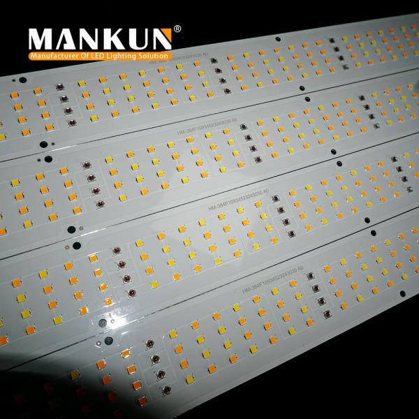 Plant Horticol 600W LED Grow Light Module Lm301H Lm301B LED Bar