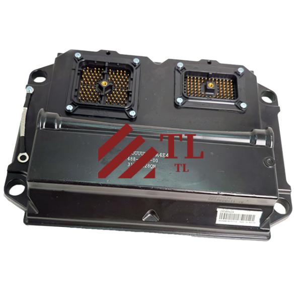Buy 488-4878 Controller ECU ECM For Excavator E336 E349 E336F C9.3 C9 Engine at wholesale prices