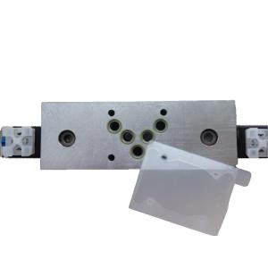 Rexroth Directional Valve HSZA490-4X/AB-B05G24-3AK4V00 High Reliability