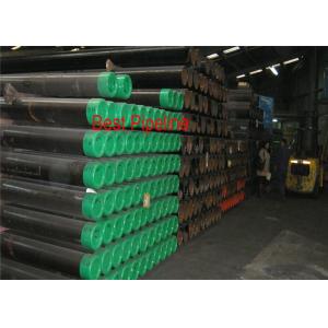 Quality ERBOSAN GALVANİZLİ BORULARI seamless steel pipes S235JRG2 /1.0038 /Fe360BFN /RSt 37-2 /40 B /AE 235 B-FN for sale