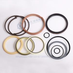 R210 - 7 Excavator Seal Kit Hydraulic Cylinder Boom Hyundai Seal Kit 31Y1 -