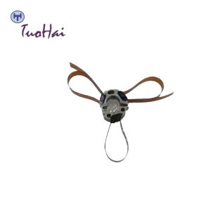 Genuine Hitachi CS ATM Loop Sheet Roller Assembly 4P007460A