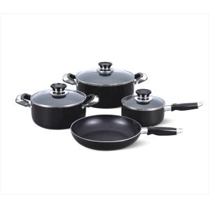 non-stick cookware set