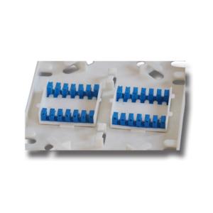 ftth ABS PP Fiber Splice Tray