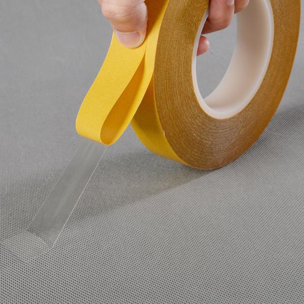 TESA 4720 Film Double Sided Tape With Different Adhesive Sides