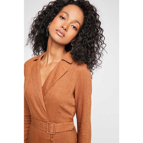 Woman Clothing Coat Mini Dress Women