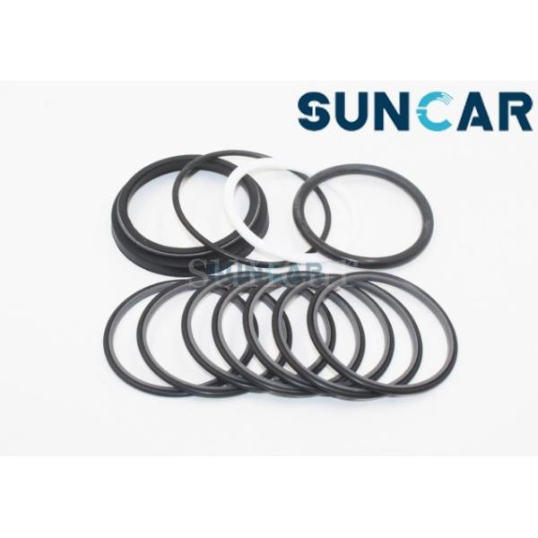 Hitachi 4403528 Swivel/Center Joint Seal Kit For Excavator [EX27U, EX27UNA, EX30U, EX30UR-3, EX35U, EX35UNA, EX40UR-3,]