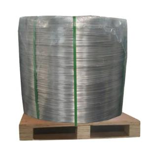 Factory Supply AlTi5B1 AlTi3B1 Aluminium Titanium Boron Wire