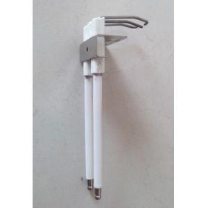 3 Needle Gas Burner Spare Parts Ignition 50Hz HD104 High Temperature Resistance