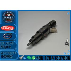 Diesel Common Rail Injector Assembly 03829087 BEBE4C08001 03829087