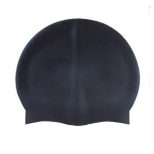 Logo Printed Swimming Cap Silicone Household Items