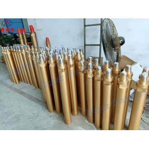 DTH Hammer Cm40A 3inch 4inch 5inch 6inch 8inch 10inch 12inch with Bit Ql Mission