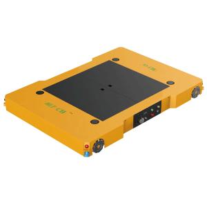 Prompt Response Automated Guided Robots Factory Internal Transport Supply