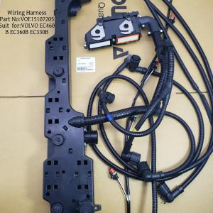 Wiring Harness VOE15107205/15107205 For VOLVO EC460B EC360B EC330B