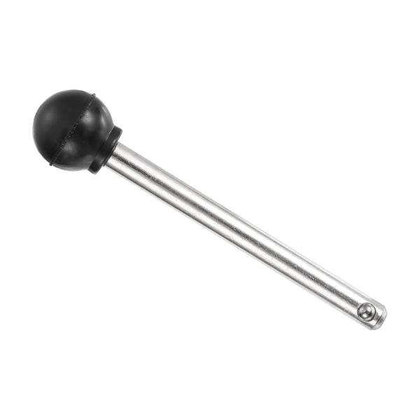 Buy High Precision Quick Release Pin with Round Knob for Easy to Use Applications at wholesale prices