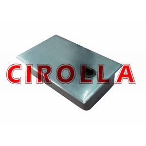 Quality Stainless Steel 24v Brushless Motor for Floor Spring Door Operator 75W for sale