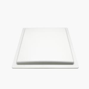 N Female 1650-1750M 16dbi Single Polarized Directional Antenna