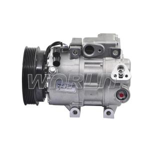 DV16 Car Air Conditioner Compressor 977013K425 977013K520 For Hyundai Sonata Kia