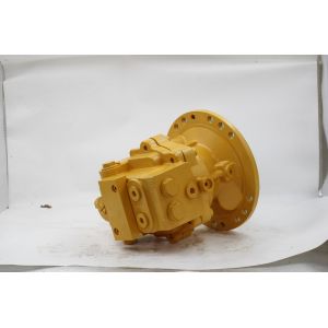 Komatsu PC120-6 Excavator Swing Motor with 2000 RPM 100Nm Torque and 2000psi