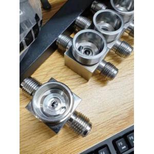 Quality 220V / 50Hz Plasma Polishing Machine High Precision Industrial Polishing Equipment for sale