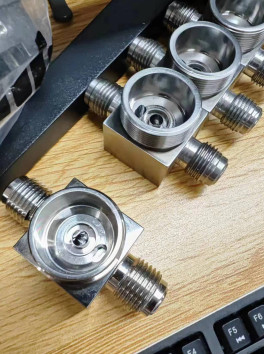 220V / 50Hz Plasma Polishing Machine High Precision Industrial Polishing